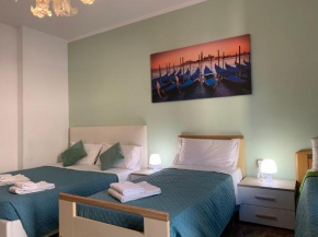 VENICE NIGHT APPARTMENT Mestre